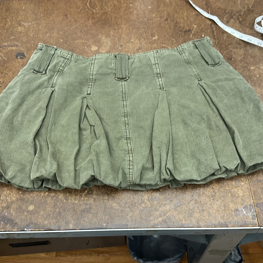 BDG ballon skirt - Picture 7 of 7